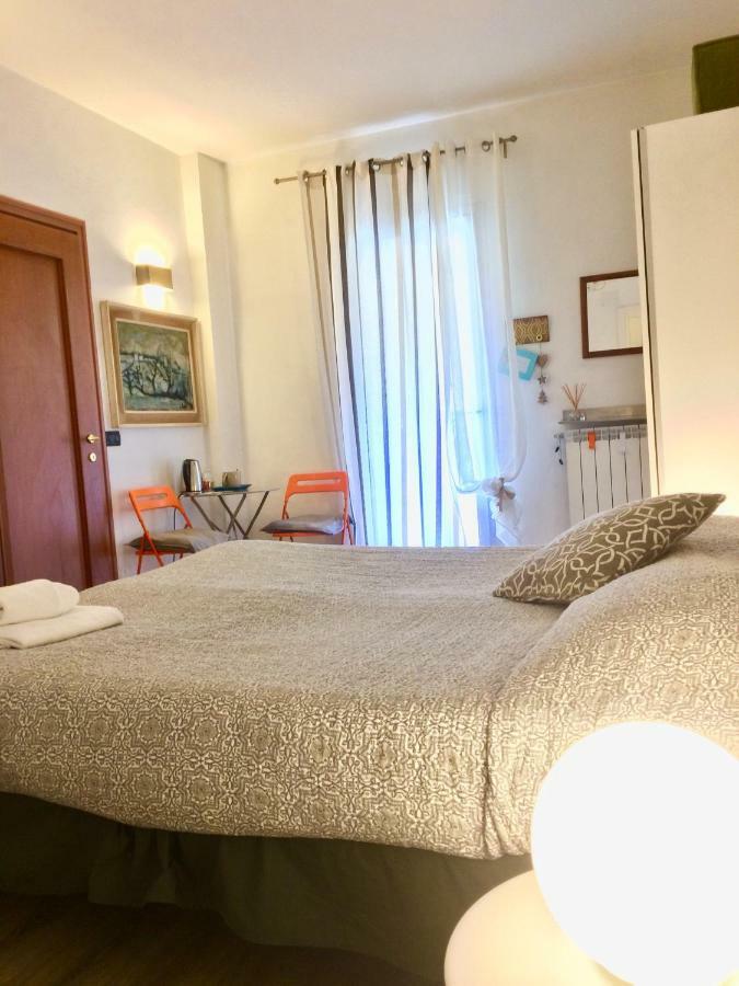 Sulla Via Delle Cinque Terre Ξενοδοχείο Λα Σπέτσια Εξωτερικό φωτογραφία